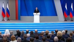 Учитель Восточной гимназии оценил идею Путина разрешить выпускникам пересдачу ЕГЭ