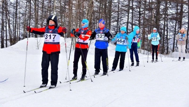 К сведению: афиша мероприятий в Углегорском районе в январе 2026