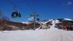 Дети смогут кататься сразу на 16 горнолыжных курортах России — от Сахалина до Сочи