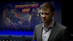 Ветеран СВО Юлиан Красавин посвятил художественный рассказ командиру отделения эвакуации