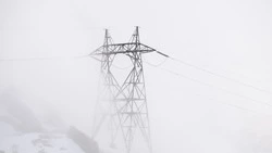 Бригады электриков в Южно-Сахалинске находятся в режиме повышенной готовности из-за циклона