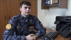 Участник СВО Владислав Галкин — о ранении, воспитании детей и любви к Родине