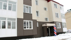 ОНФ: строительство арендного жилья на Сахалине – достижение общественников