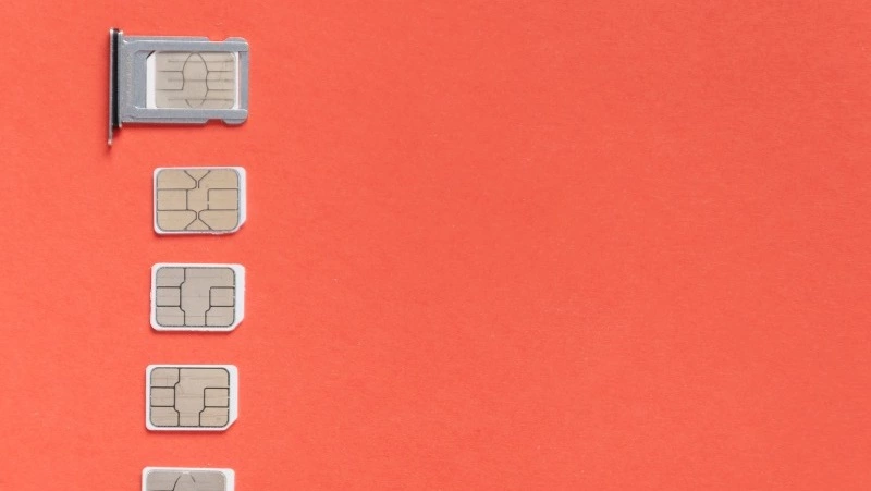 МВД: мошенники используют новые правила регистрации сим-карт для обмана россиян