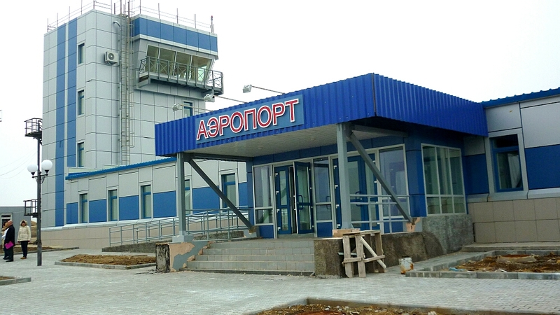 На Курилах исключили из погранзоны райцентры, аэропорты и дороги к ним