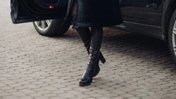 Прокуратура: за взятку в виде «Лексуса» экс-главу Бошняково ждет штраф 40 млн рублей