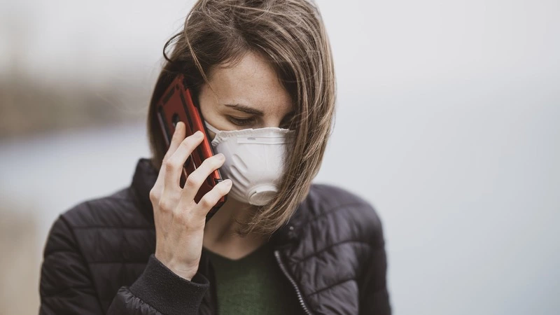 Коронавирусные мошенники: восемь способов обмана сахалинцев в условиях пандемии