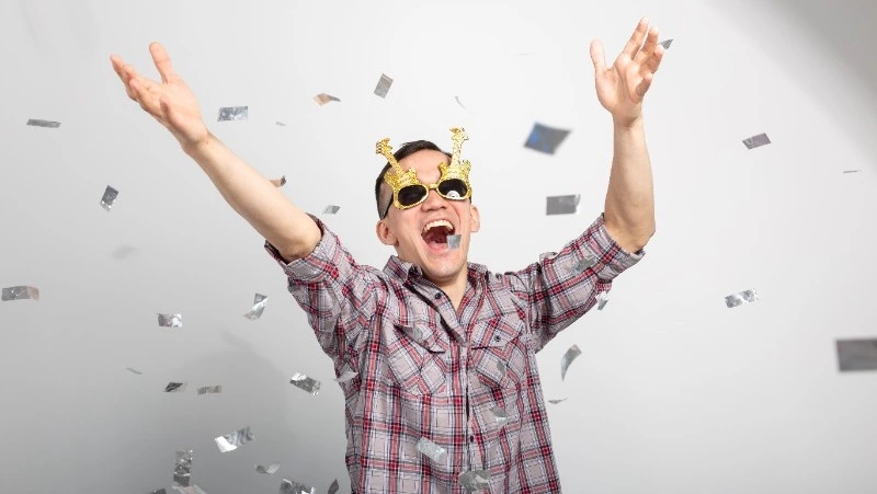 Лунный календарь выигрышей в лотерею на сентябрь 2024 года: самые удачные дни