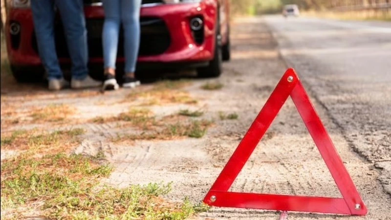 Больше 10 ДТП и 3 пострадавших: статистика ГИБДД на Сахалине за 25 июля