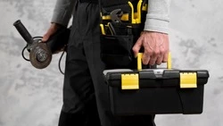 Мужчина ответит за кражу денег и инструментов с бывшей работы в Южно-Сахалинске