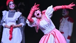 Отобрали лучшие спектакли: основная афиша VII Фестиваля театров Дальнего Востока