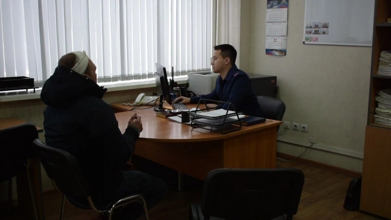 Виновника смертельной аварии арестовали на Сахалине