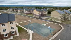 Глава региона выслушал строителей