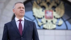 Сергей Надсадин возглавил медиарейтинг мэров Дальнего Востока