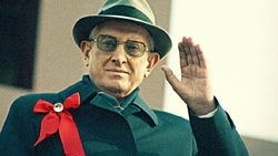 «Стойкость и порядок»: чем запомнился советским людям Юрий Андропов