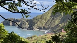 Волшебная поездка, которую нельзя планировать. Остров Монерон ждет новых туристов