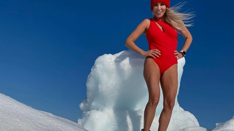 Популярный сайт прогноза погоды предсказал фантастическую жару на юге Сахалина