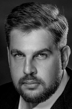 Актер из «Универа» Николай Ткаченко скончался в возрасте 36 лет