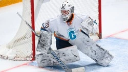 «Ошибки делают нас сильнее»: голкипер ЖХК «Сахалин» поделилась планами открыть школу для вратарей