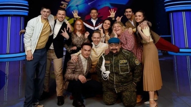 Чемпионы трех сезонов КВН приглашают дальневосточников на Летний кубок 