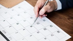 Короткая рабочая неделя предстоит сахалинцам в июне 2023 года