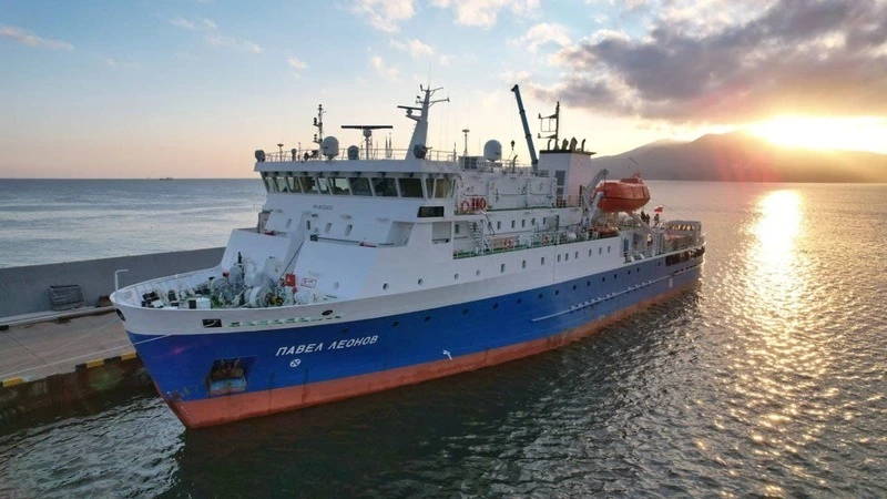 Путешествия в воздухе и на воде