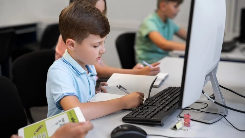 Новый сезон проекта «Цифровой ликбез» стартовал в России