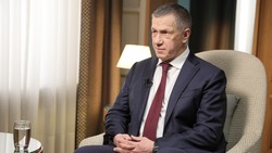 Трутнев: Сахалин — один из лидеров по числу иностранных туристов из стран АТР 