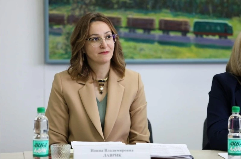 Министр культуры рассказала, куда сахалинцам стоит сходить на майских праздниках