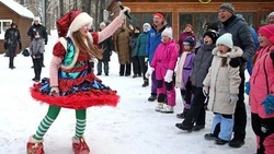 Декада спорта и здоровья на Сахалине вышла на финишную прямую