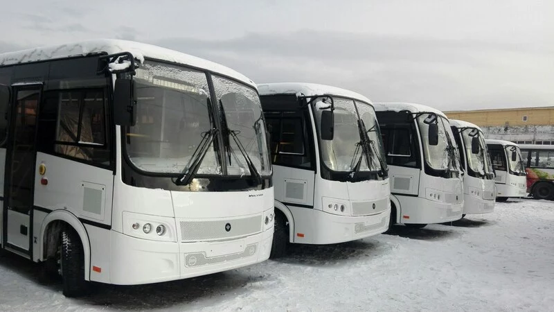 Сахалинское автопредприятие выплатило сотрудникам долг в 1,6 миллиона рублей