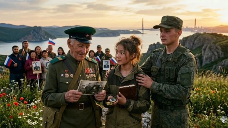 Срок подачи работ на конкурсы «Брат на смену брату» и «Герои Хасана» продлили до 13 июля