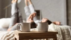 Каждый пятый житель Южно-Сахалинска продлит выходные на 8 Марта за счет отгулов и отпусков