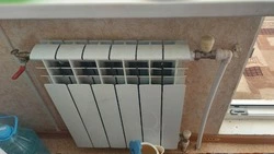 Жители домов на улице Войтинского в Углегорске замерзают в своих квартирах