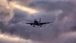 Два рейса вылетят из Южно-Сахалинска с задержкой в сутки 8 апреля 