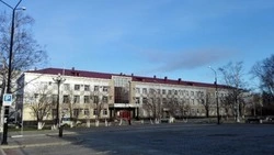 Голосование за лучший логотип областной типографии запустили на Сахалине