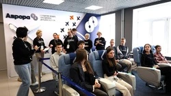 «Аврора» присмотрела лучших сахалинских студентов для трудоустройства