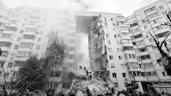Сенатор от Сахалина Хапочкин: настоящие герои сегодня — спасатели Белгорода