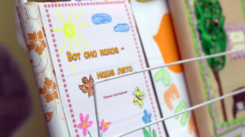 Среди самых читающих островитян южносахалинцев не оказалось