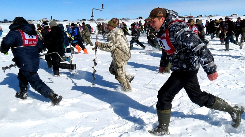 «Сахалинский лёд-2019» пройдет в День защитника Отечества