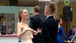 Возобновили традиции