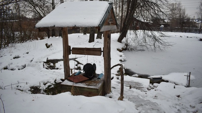 Жители Костромы защитили Сахалин и гуляют по его берегам