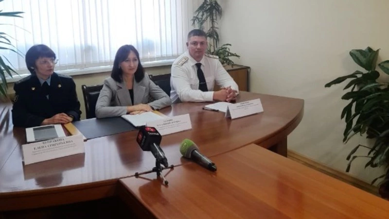 220 лет на страже закона: сотрудники Минюста отмечают юбилей