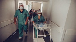 Коронавирус на Сахалине: более 200 случаев заражения и пятеро умерших пациентов