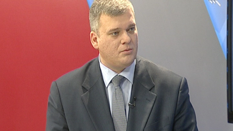 Итоги от министра строительства