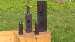 Напиток из сахалинской клоповки отметили на международной выставке в Москве