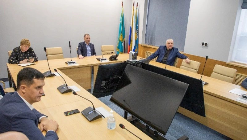 В мартовскую метель Южно-Сахалинск откроет 20 бесплатных парковок