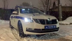 За сутки инспекторы поймали 155 нарушителей на сахалинских дорогах 23 декабря