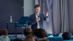 Участник кадровой программы «Герои Сахалина и Курил» рассказал о планах на будущее и обучении