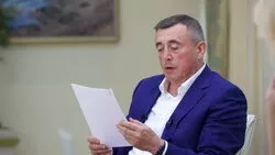 Готовность к любым вопросам показала прямая линия Лимаренко на Сахалине